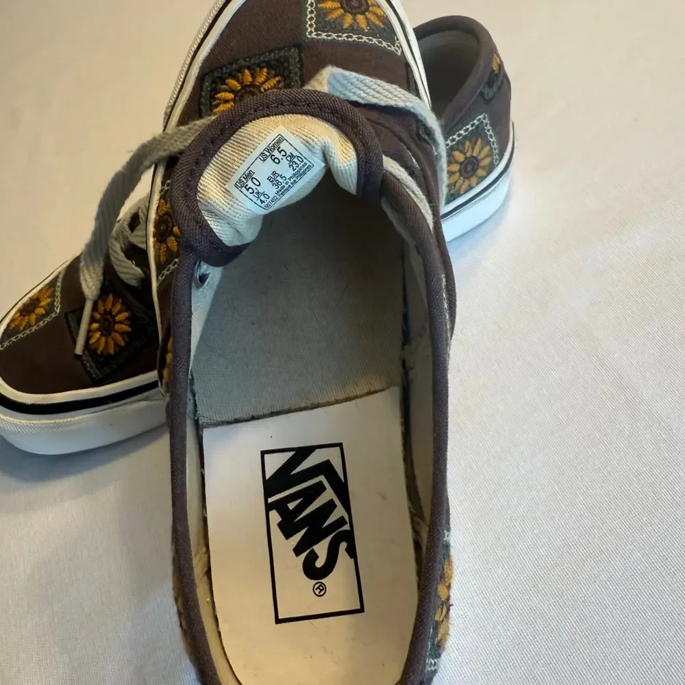 Vans 44 DX 
